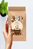 Mint Bean Coffee 200g, Nane Aromalı Çekirdek Kahve