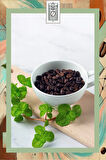 Mint Bean Coffee 200g, Nane Aromalı Çekirdek Kahve