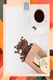 Toffee Nut Bean Coffee 200g, Toffee Nut Aromalı Çekirdek Kahve