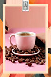 Toffee Nut Bean Coffee 200g, Toffee Nut Aromalı Çekirdek Kahve