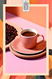 Toffee Nut Bean Coffee 200g, Toffee Nut Aromalı Çekirdek Kahve