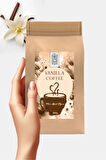 Vanilla Bean Coffee 200g, Vanilya Aromalı Çekirdek Kahve