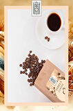 Vanilla Bean Coffee 200g, Vanilya Aromalı Çekirdek Kahve