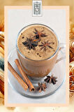 Vanilla Bean Coffee 200g, Vanilya Aromalı Çekirdek Kahve