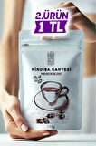 Premium Saf Hindiba Detox Kahvesi 150g, 1 Aylık Kullanım, Chicory Detox Coffee 1 Month Usage