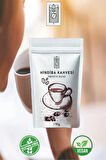 Premium Saf Hindiba Detox Kahvesi 150g, 1 Aylık Kullanım, Chicory Detox Coffee 1 Month Usage