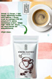 Premium Saf Hindiba Detox Kahvesi 150g, 1 Aylık Kullanım, Chicory Detox Coffee 1 Month Usage
