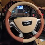 Man Tgx Kamyon Kılıfı