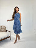 5944 ELBİSE-LOS ANGELES