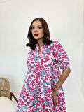 5522 ELBİSE-KAFKA
