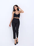 7254 PANTOLON-SİYAH