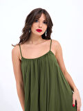 7296 ELBİSE-HAKİ