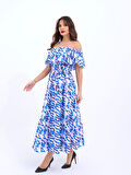 6473 ELBİSE-HONOLULU