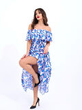 6473 ELBİSE-HONOLULU