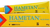 Bepanthen Bep. Hametan Leke ve İz Giderici Yara Yanık Kremi 30 gr.