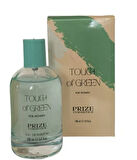 Prize Touch Of Green Kadın Parfüm EDP 100 ML