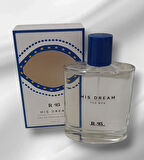 R-95 His Dream Rebul EDP Parfüm For Men 100 ml