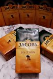 Jacobs Selection 250 g Filtre Kahve