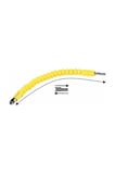 12 Parça 30 Cm Akrobat Kıvrılabilir Eğilebilir Bits Uç Vidalama Vida Sıkma Sökme Torx Yıldız Düz Uç