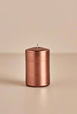 14 x 6 cm Bronze Blok Baton Mum