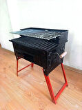 GÜRLER MANGAL
