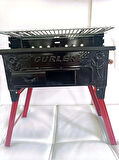 GÜRLER MANGAL