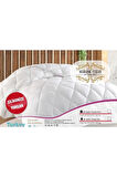 Lüx Comfort Tek Kişilik Antialerjik Microfiber Yorgan 155x215