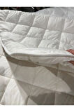 Lüx Comfort Tek Kişilik Antialerjik Microfiber Yorgan 155x215