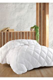Lüx Comfort Çift Kişilik Antialerjik Microfiber Yorgan 195x215
