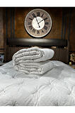 Lüx Comfort Çift Kişilik Antialerjik Microfiber Yorgan 195x215