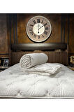 Tek Kişilik Antialerjik Microfiber Yorgan 155x215