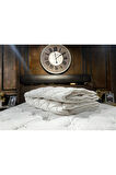 Tek Kişilik Antialerjik Microfiber Yorgan 155x215