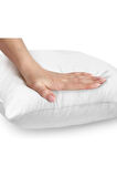 5 Adet Antialerjik Boncuk Slikon Yastık 800 gr/ 50x70