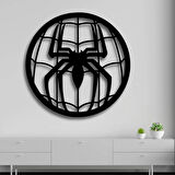 Örümcek film Karakter dekoratif dekor tablo 