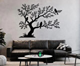 Ağac Dekoratif modern dekor tablo 