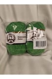 MADAME COTTON Yeşil El Örgü İpi (2 Adet)- (Amigurumi İpi) - Renk: 018