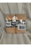 MADAME COTTON Açık Somon El Örgü İpi (2 Adet)- (Amigurumi İpi) - Renk: 029
