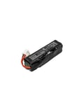 Fukuda Denshi FX-8322 / FX-8322R EKG Cihazı Bataryası