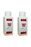 Talk Pudra 100 gr 2'li