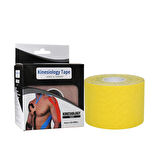 Kinesio Band Sporcu Bandı 5 Cm x 5 Metre