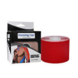 Kinesio Band Sporcu Bandı 5 Cm x 5 Metre