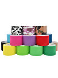Kinesio Band Sporcu Bandı 5 Cm x 5 Metre