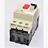GGV2-M014 6-10A Motor Koruma Şalteri