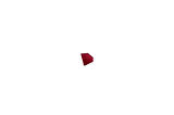 Yerli Üretim Madrid Model Süet Kumaş Bordo Renk 34/24 Cm Kademeli Çekmece Içi Bileklik-kolye Tablası