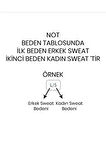 Sevgili Çift Kombini Üç iplik King Ve Queen Baskılı Alt-Üst Eşofman Takımı 2'li Set