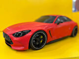  Mercedes AMG GT 63 Coupe