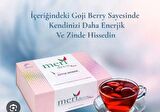 Meri detox tea