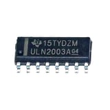 ULN 2003 A SMD