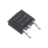 50N06L TO-252 DPAC Mosfet