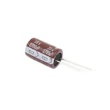 2700 MF 35 V Kondansatör